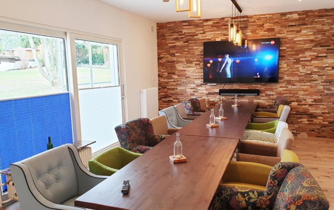 Das Gerhards Hotel Wolfhagen ภายนอก รูปภาพ